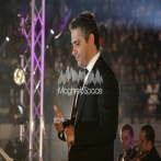 Fadel shaker
